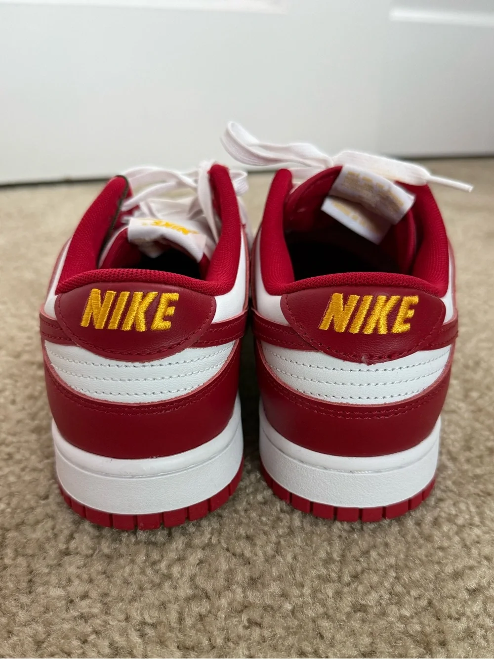 Nike Dunk Low Retro USC